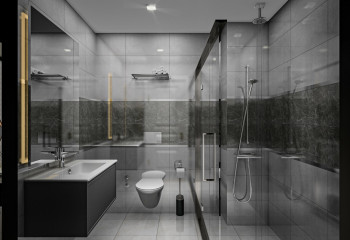 Квартира 3+1 в Алании, Турция | PBB-36536