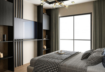 Квартира 3+1 в Алании, Турция | PBB-36536