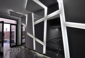 Квартира 3+1 в Алании, Турция | PKK-34357