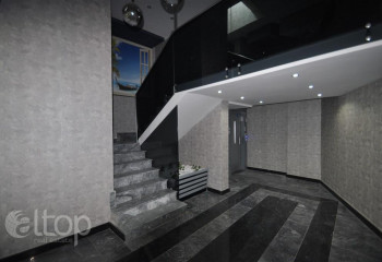 Квартира 3+1 в Алании, Турция | PKK-34357