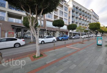 Квартира 3+1 в Алании, Турция | PKK-34357