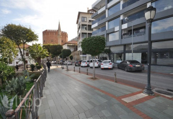 Квартира 3+1 в Алании, Турция | PKK-34357