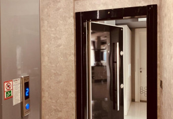 Квартира 3+1 в Алании, Турция | PKK-34357