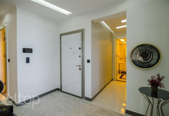 Квартира 3+1 в Алании, Турция | PKK-34357