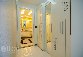 Квартира 3+1 в Алании, Турция | PKK-34357