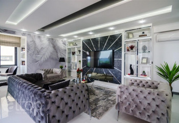 Квартира 3+1 в Алании, Турция | PKK-34357