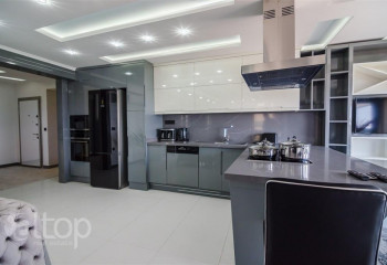 Квартира 3+1 в Алании, Турция | PKK-34357