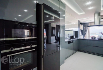 Квартира 3+1 в Алании, Турция | PKK-34357