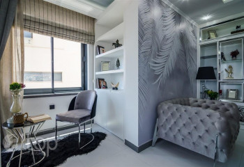 Квартира 3+1 в Алании, Турция | PKK-34357