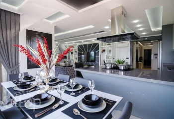 Квартира 3+1 в Алании, Турция | PKK-34357