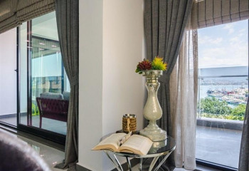 Квартира 3+1 в Алании, Турция | PKK-34357