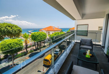 Квартира 3+1 в Алании, Турция | PKK-34357