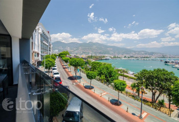 Квартира 3+1 в Алании, Турция | PKK-34357