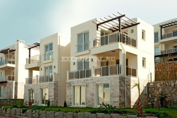 Квартира 2+1 в Бодруме, Турция | PBB-38470