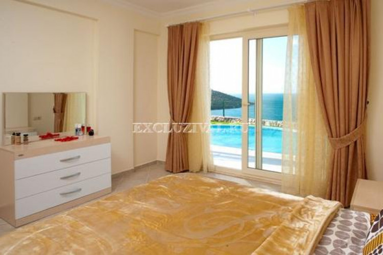Квартира 2+1 в Бодруме, Турция | PBB-38470