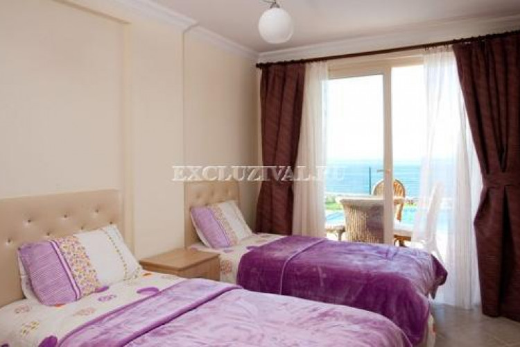 Квартира 2+1 в Бодруме, Турция | PBB-38470