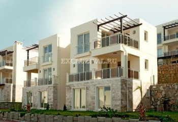 Квартира 2+1 в Бодруме, Турция | PBB-38470