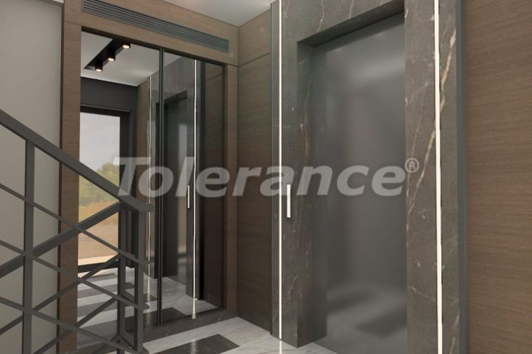 Квартира 2+1 в Анталии, Турция | SBB-43666