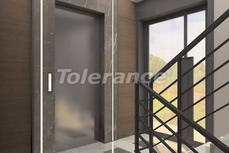 Квартира 2+1 в Анталии, Турция | SBB-43666