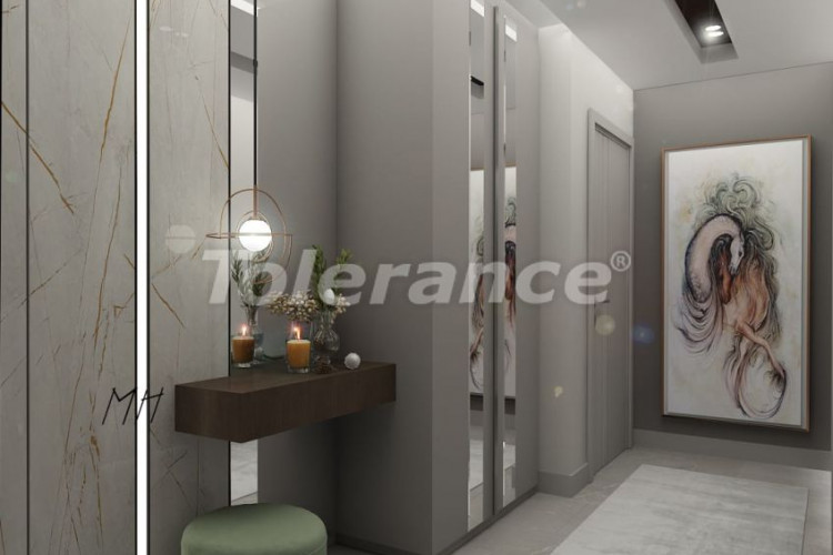 Квартира 2+1 в Анталии, Турция | SBB-43666