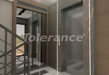 Квартира 2+1 в Анталии, Турция | SBB-43666