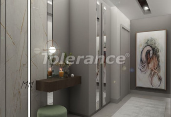 Квартира 2+1 в Анталии, Турция | SBB-43666