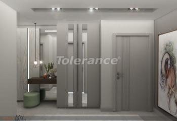 Квартира 2+1 в Анталии, Турция | SBB-43666