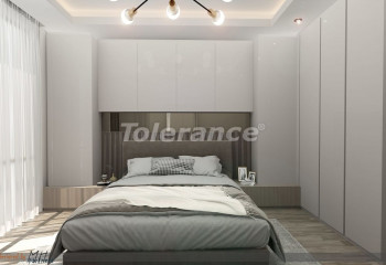 Квартира 2+1 в Анталии, Турция | SBB-43666