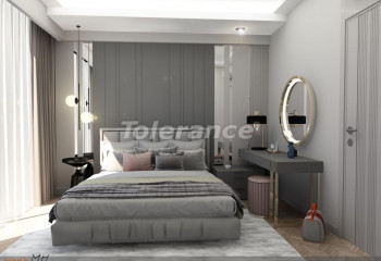 Квартира 2+1 в Анталии, Турция | SBB-43666