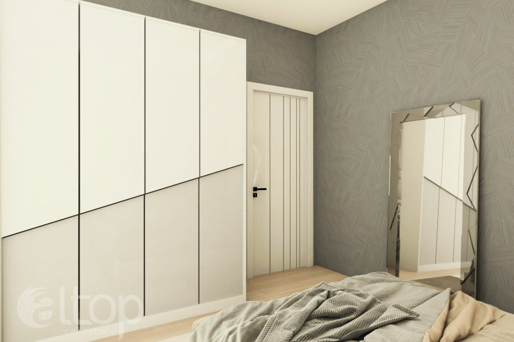 Квартира 2+1 в Алании, Турция | PBB-33152