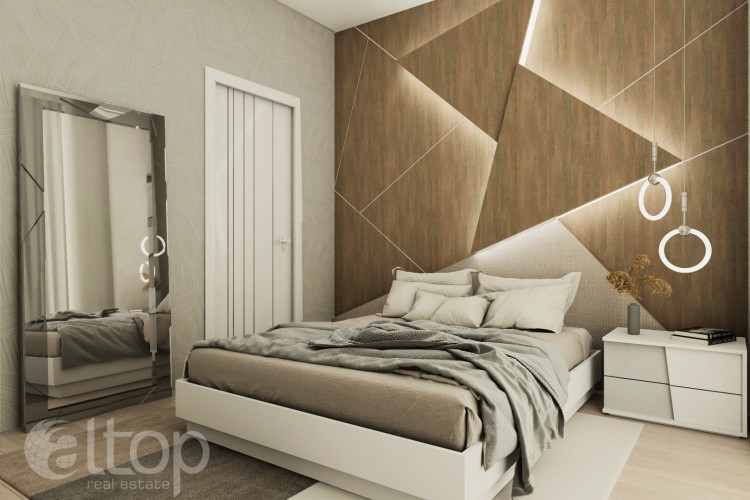 Квартира 2+1 в Алании, Турция | PBB-33152