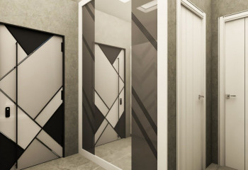 Квартира 2+1 в Алании, Турция | PBB-33152