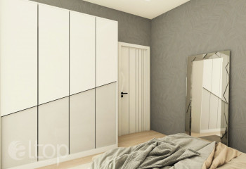 Квартира 2+1 в Алании, Турция | PBB-33152