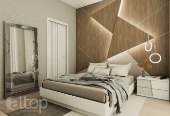 Квартира 2+1 в Алании, Турция | PBB-33152