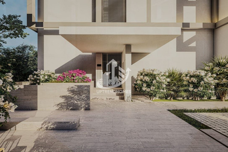 Квартира 1+1 в Каргыджаке, Алания, Турция | PTE-41468