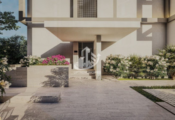 Квартира 1+1 в Каргыджаке, Алания, Турция | PTE-41468