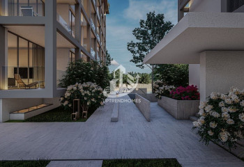 Квартира 1+1 в Каргыджаке, Алания, Турция | PTE-41468