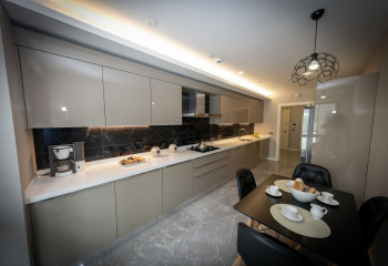 Квартира 1+1 в Башакшехире, Стамбул, Турция | STE-09870