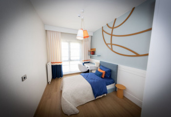 Квартира 1+1 в Башакшехире, Стамбул, Турция | STE-09870