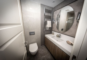 Квартира 1+1 в Башакшехире, Стамбул, Турция | STE-09870