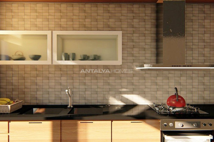 Квартира 2+1 в Газиосманпаше, Стамбул, Турция | PKK-46188