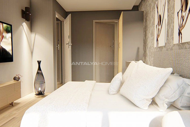 Квартира 2+1 в Газиосманпаше, Стамбул, Турция | PKK-46188