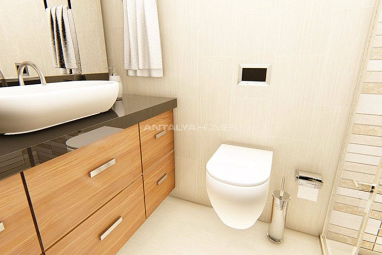 Квартира 2+1 в Газиосманпаше, Стамбул, Турция | PKK-46188