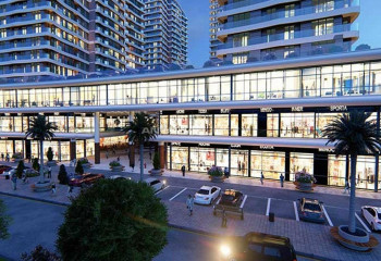 Квартира 2+1 в Газиосманпаше, Стамбул, Турция | PKK-46188