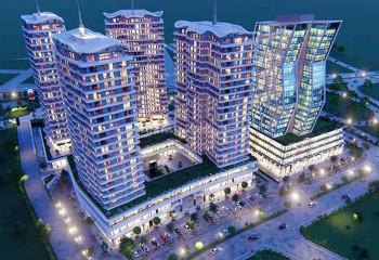 Квартира 2+1 в Газиосманпаше, Стамбул, Турция | PKK-46188