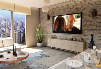 Квартира 2+1 в Газиосманпаше, Стамбул, Турция | PKK-46188