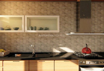 Квартира 2+1 в Газиосманпаше, Стамбул, Турция | PKK-46188