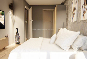 Квартира 2+1 в Газиосманпаше, Стамбул, Турция | PKK-46188