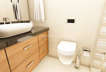 Квартира 2+1 в Газиосманпаше, Стамбул, Турция | PKK-46188