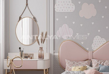 Квартира 3+1 в Кючюкчекмедже, Стамбул, Турция | SBB-46466